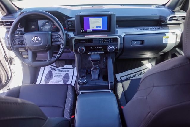 New 2026 Ice Cap Toyota  SR5 image 28