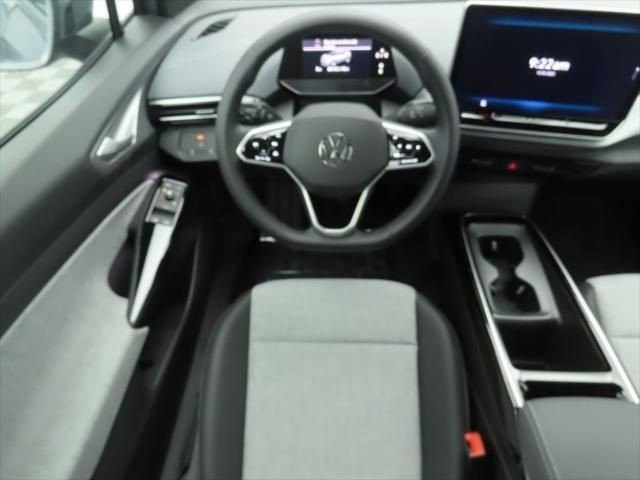 2026 Volkswagen ID.4 PRO - Photo 10