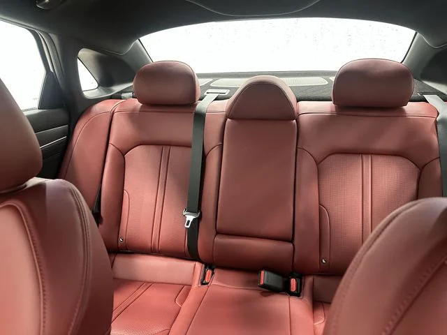 New 2026 Snow White Pearl Kia GT-Line AWD image 25