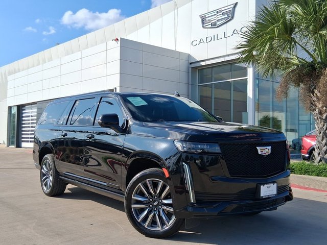 2023 Cadillac Escalade ESV RWD Sport