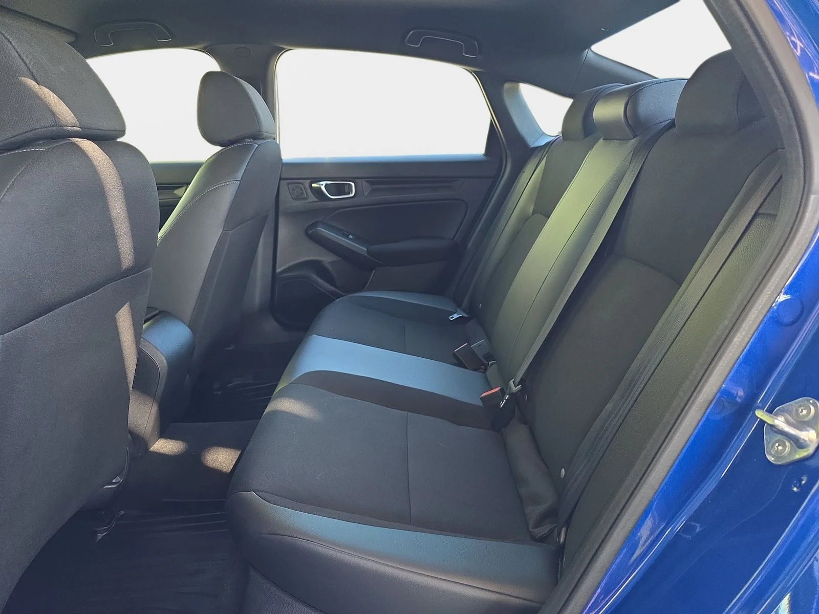 2024 Honda Civic Sport - Photo 16