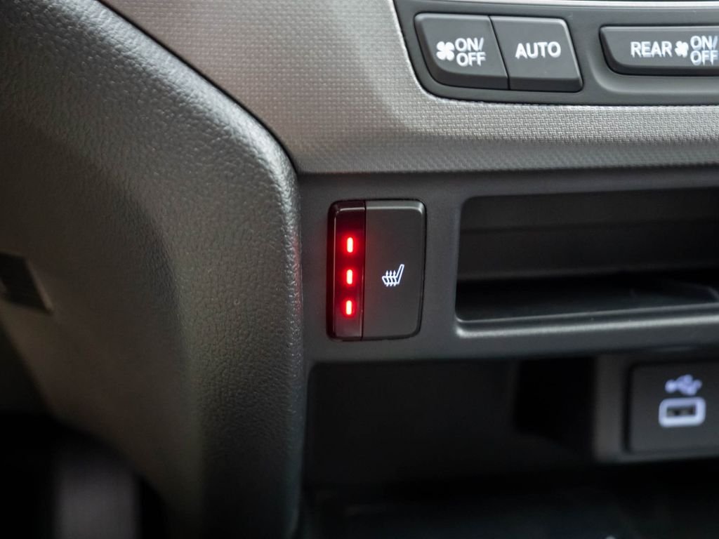 2026 Honda Ridgeline RTL - Photo 23