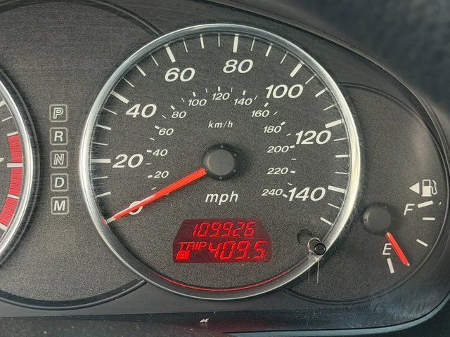 Used 2007 Gray Mazda i Sport image 5