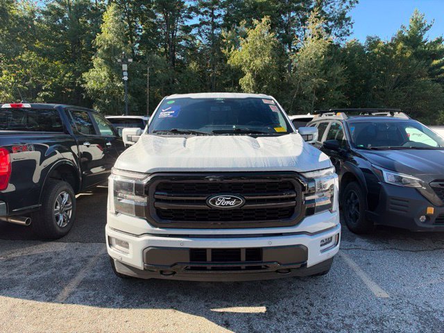 Used 2024 Avalanche Ford Lariat image 2