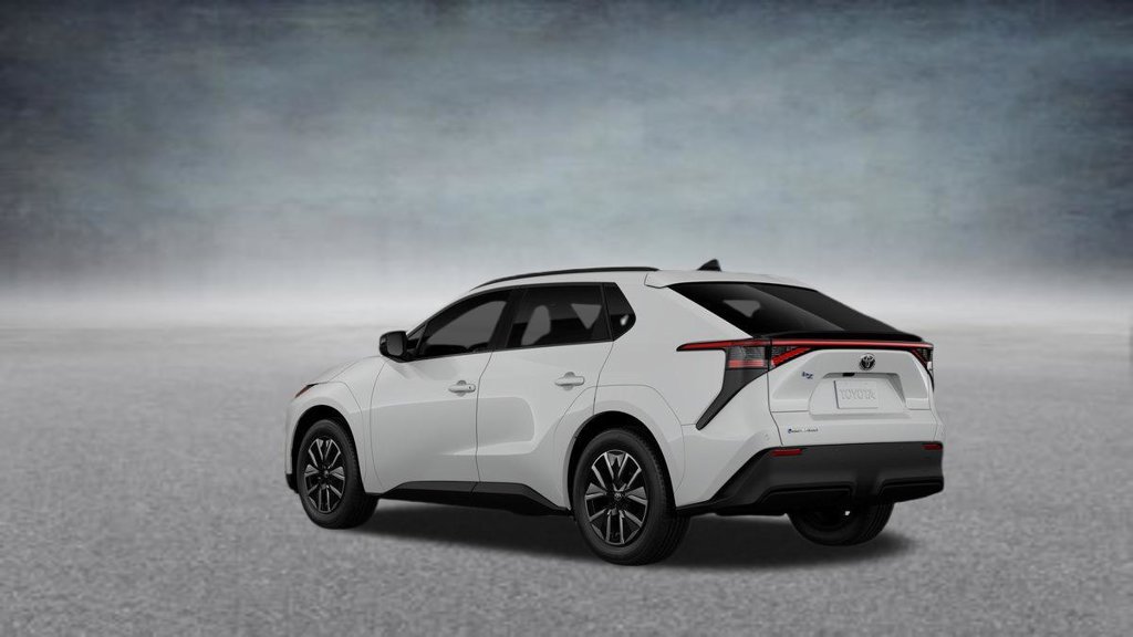 2026 Toyota bZ XLE - Photo 22