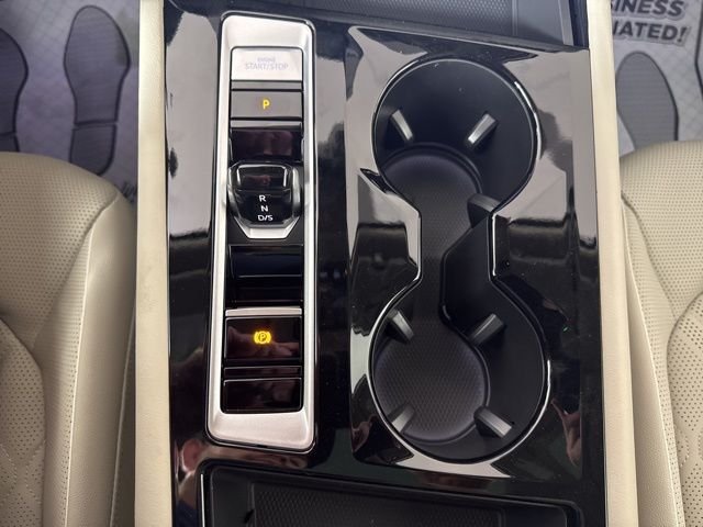 2026 Volkswagen Atlas SEL Premium R-Line - Photo 18