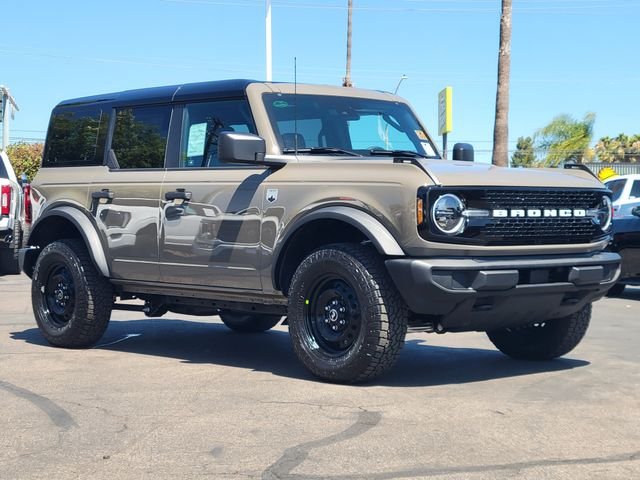 New 2026 Gray Ford Big Bend image 25