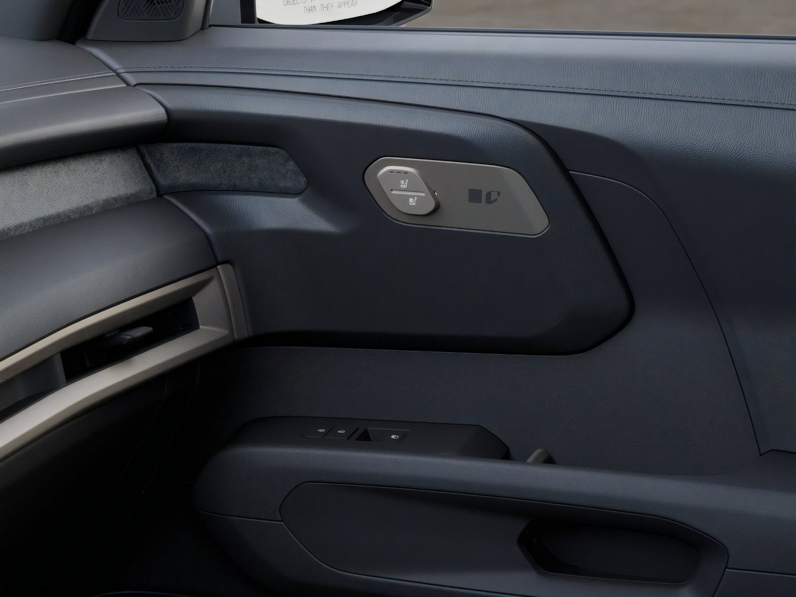 New 2027 Glacial White Pearl Kia EX image 25