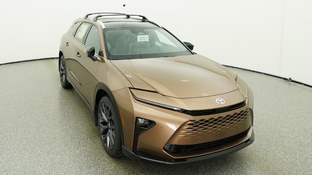 New 2026 Bronze Age Toyota Limited image 35