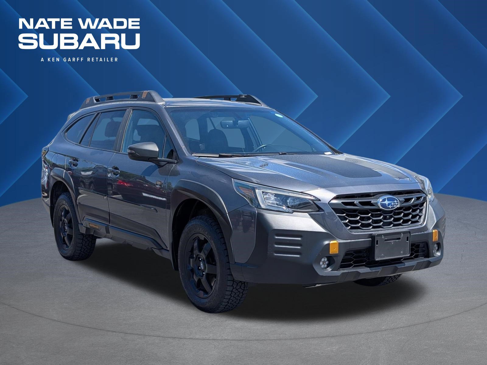 2022 Subaru Outback Outback Wilderness's photo