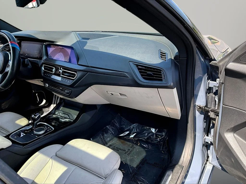 Certified Used 2023 Gray BMW 228i xDrive image 26