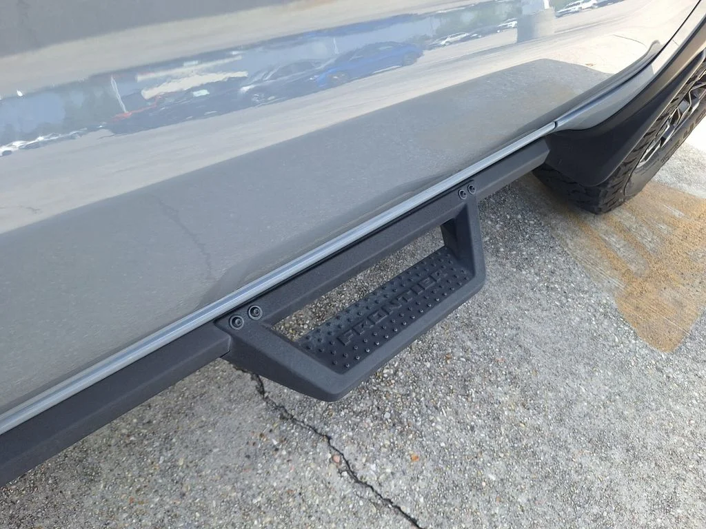 Certified Used 2023 Gray Nissan PRO-X image 28