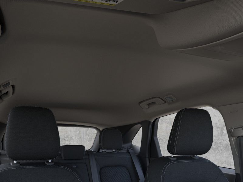 New 2026 Black Ford Active image 22