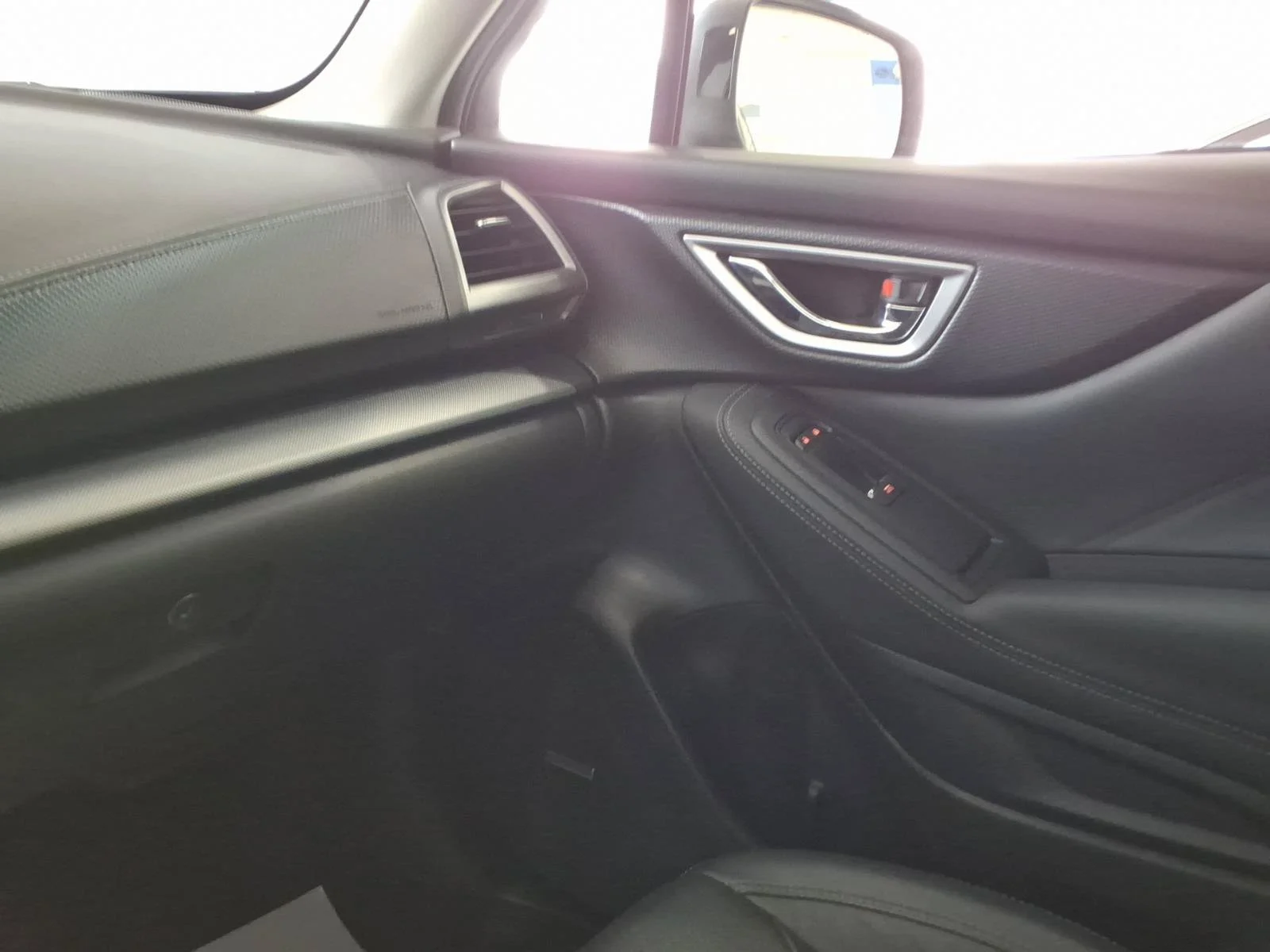 2019 Subaru Forester Limited - Photo 27
