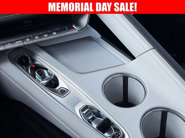 2026 Chevrolet Corvette 2LZ - Photo 28