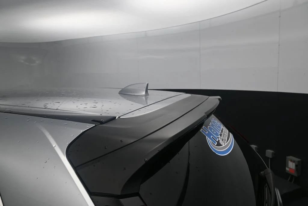 2026 Honda CR-V LX - Photo 14
