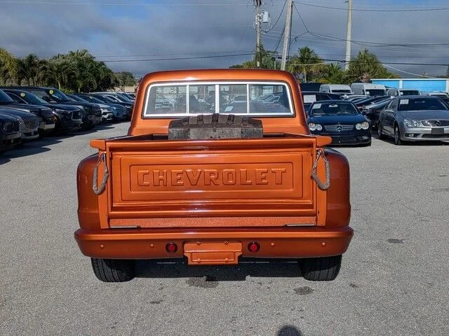 Used 1969  CHEVROLET  image 6