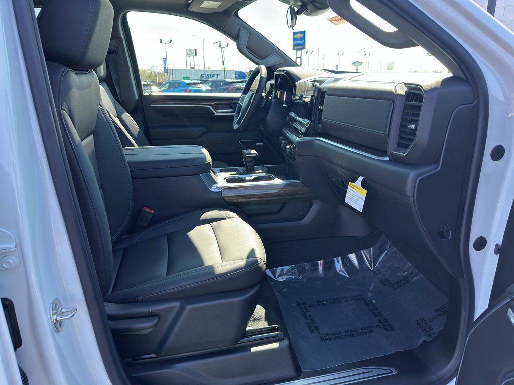 2026 Chevrolet Silverado 1500 RST - Photo 27