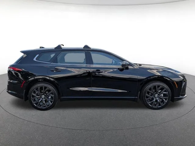 New 2026 Black Toyota Limited image 8