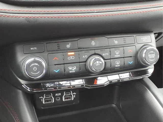 Used 2026  Dodge GT image 8