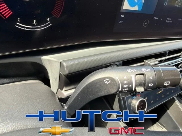 Used 2025 Gray Hyundai SEL image 27