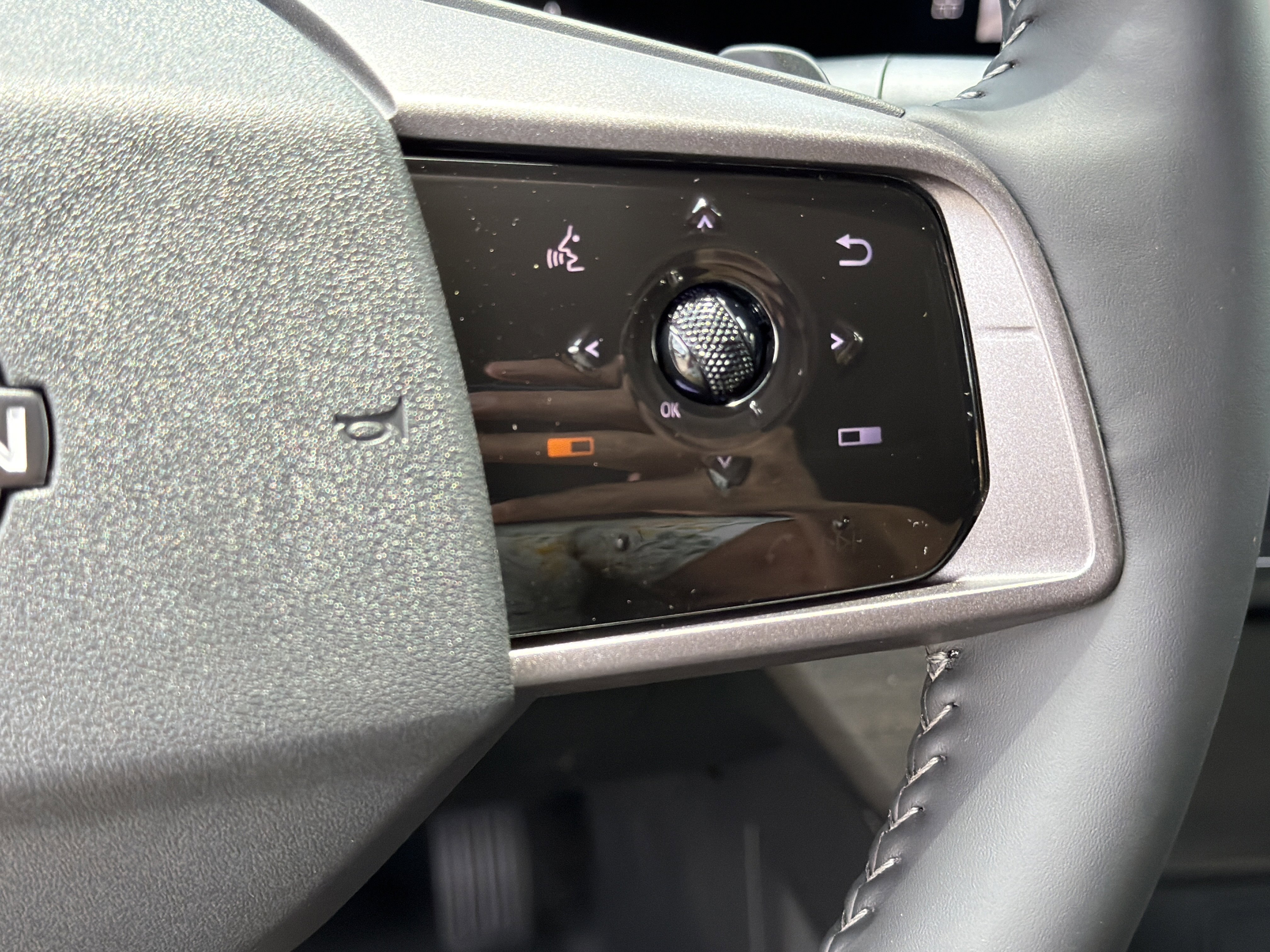 New 2026 Everest White Pearl Tricoat Nissan Platinum image 26