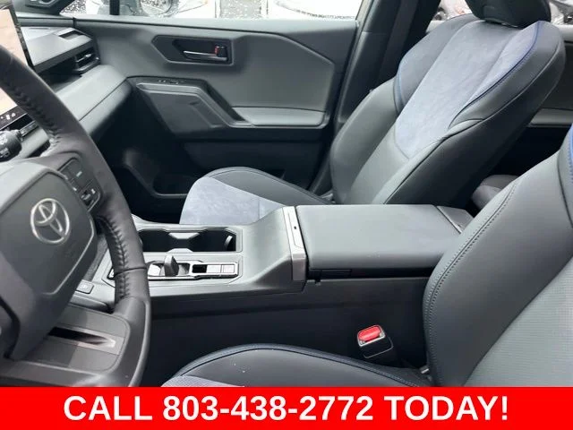 Used 2026 Beige Toyota XSE image 9