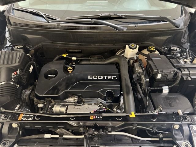 Used 2018 Black Chevrolet LT image 26