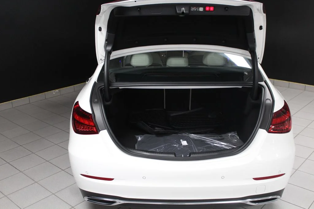 Certified Used 2023  Mercedes-Benz C 300 image 44