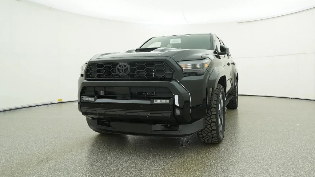 2026 Toyota 4Runner TRD Sport Premium - Photo 19