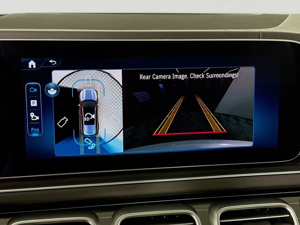 New 2026  Mercedes-Benz GLS 580 image 15