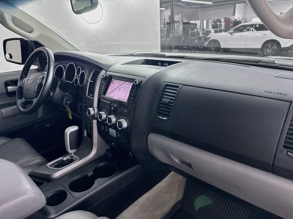 Used 2011 Gray Toyota Limited image 33