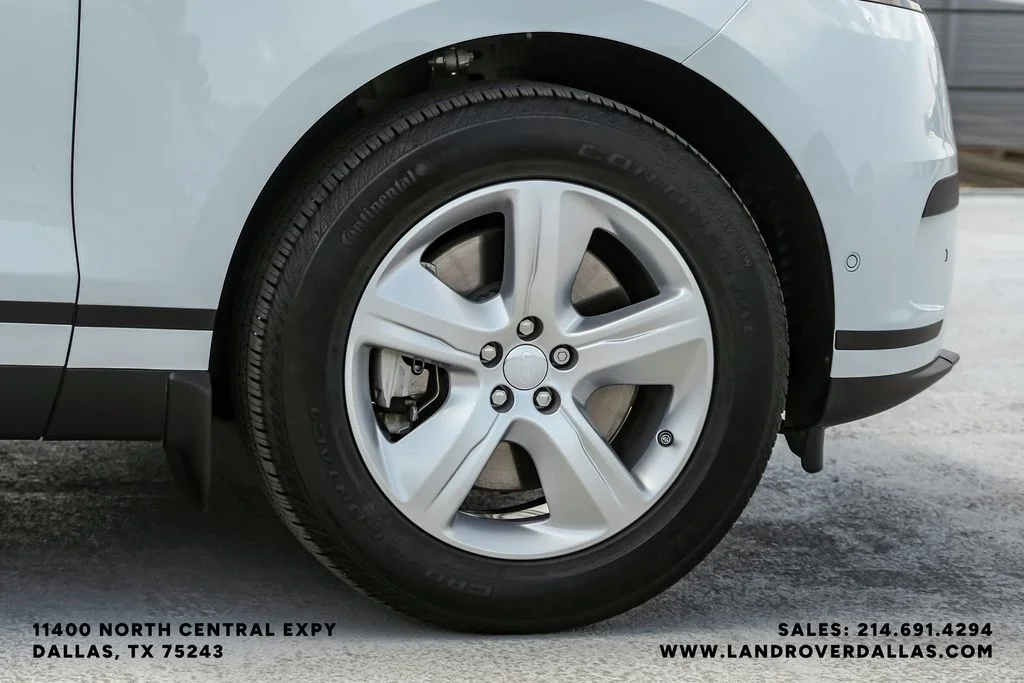 Certified Used 2026 Fuji White Land Rover S image 48