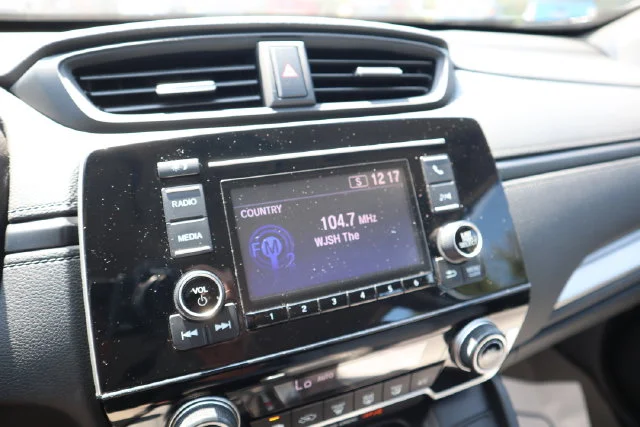 Used 2020 Lunar Silver Metallic Honda LX image 14