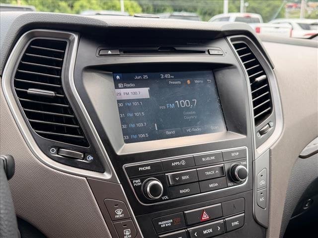 Used 2018 Mineral Gray Hyundai 2.4L image 20