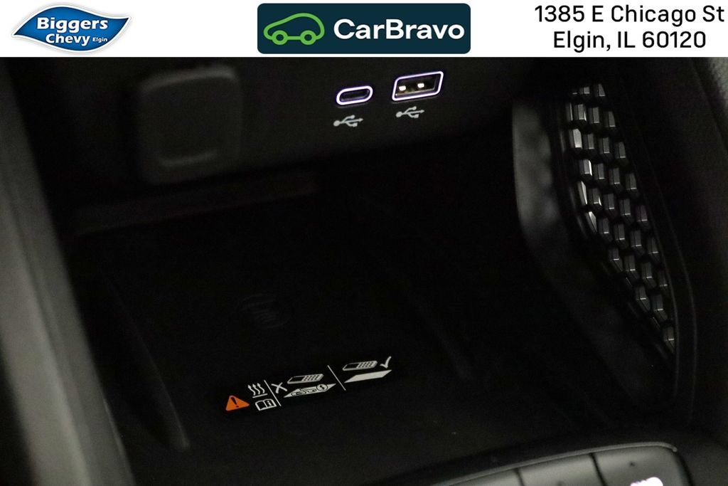 2026 Chevrolet Trailblazer RS - Photo 27