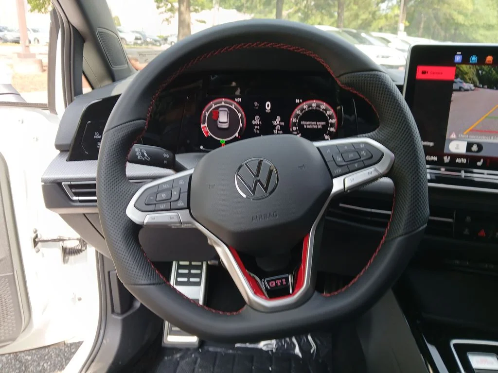 New 2026 White Volkswagen S image 14