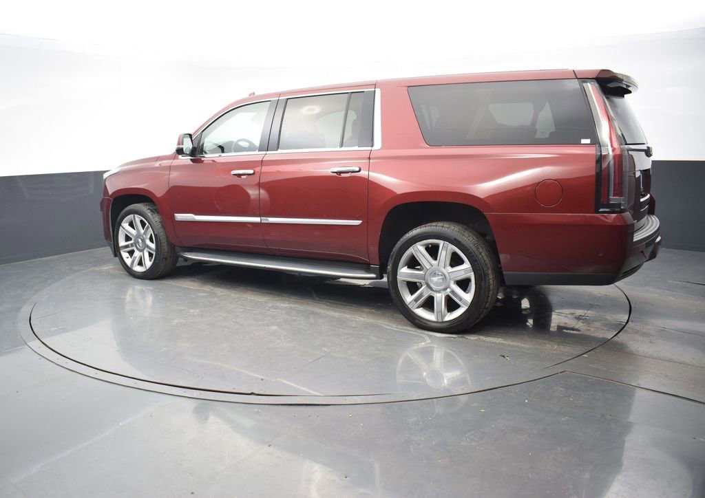 2020 CADILLAC ESCALADE ESV - Image 2