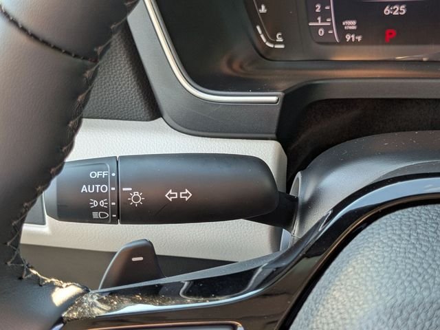 New 2026 Sonic Gray Pearl Honda RTL Towing image 11