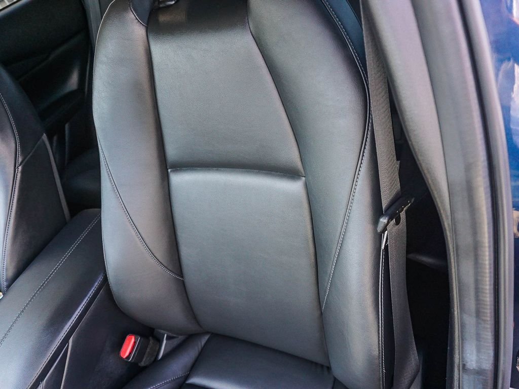Used 2022 Blue Mazda 2.5 S Select Package image 20