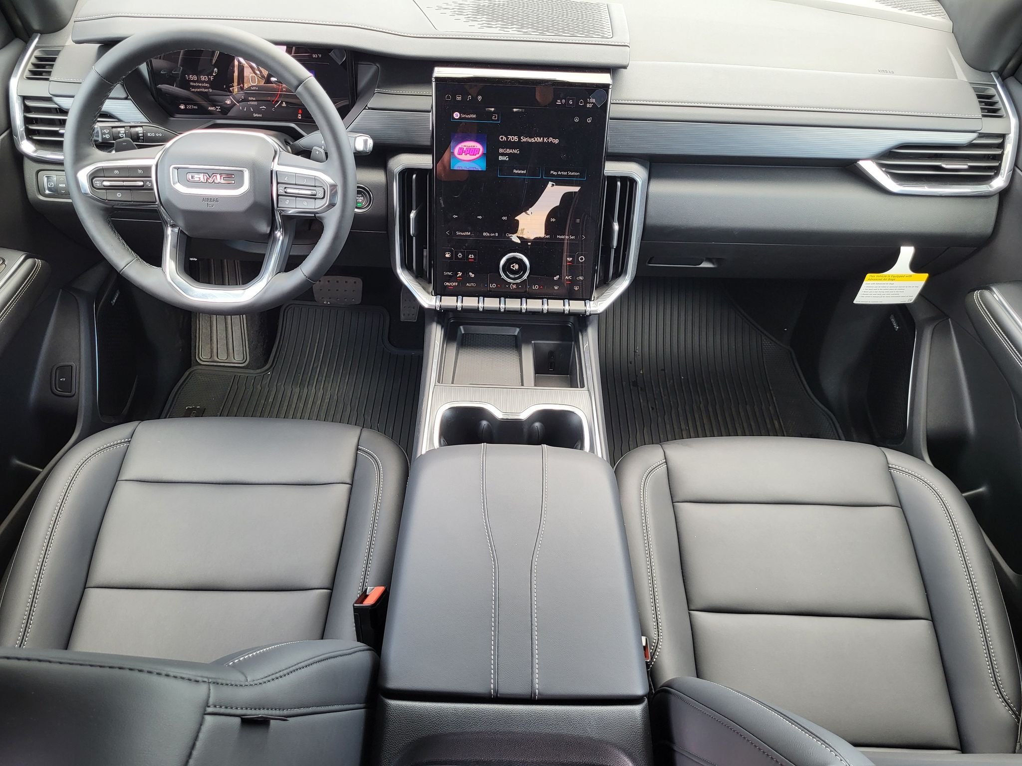2026 GMC Acadia Elevation - Photo 10
