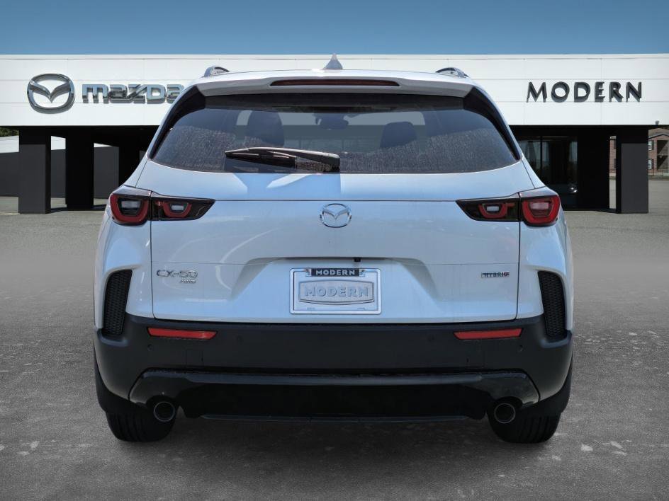 2026 Mazda CX-50 Premium - Photo 6