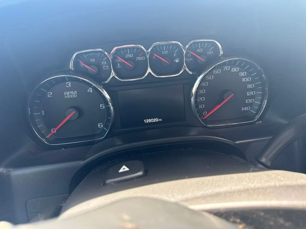 Used 2018 Black Chevrolet LT image 12