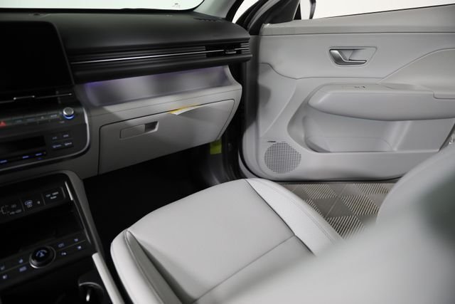 New 2026 Gray Hyundai Limited AWD image 22