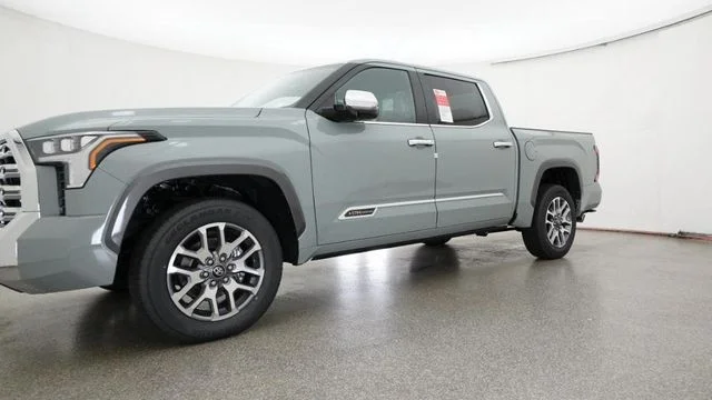 New 2026 Gray Toyota 1794 image 30