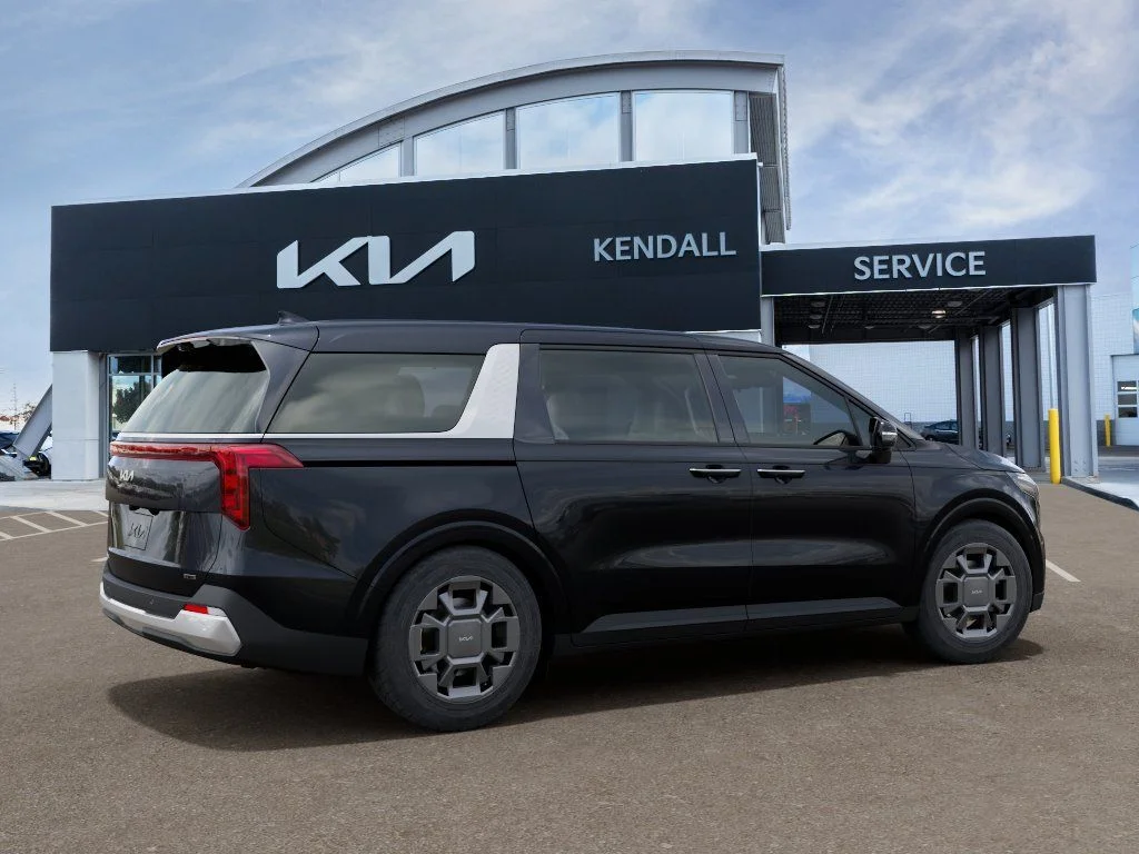 New 2027 Panthera Metal Kia EX image 6