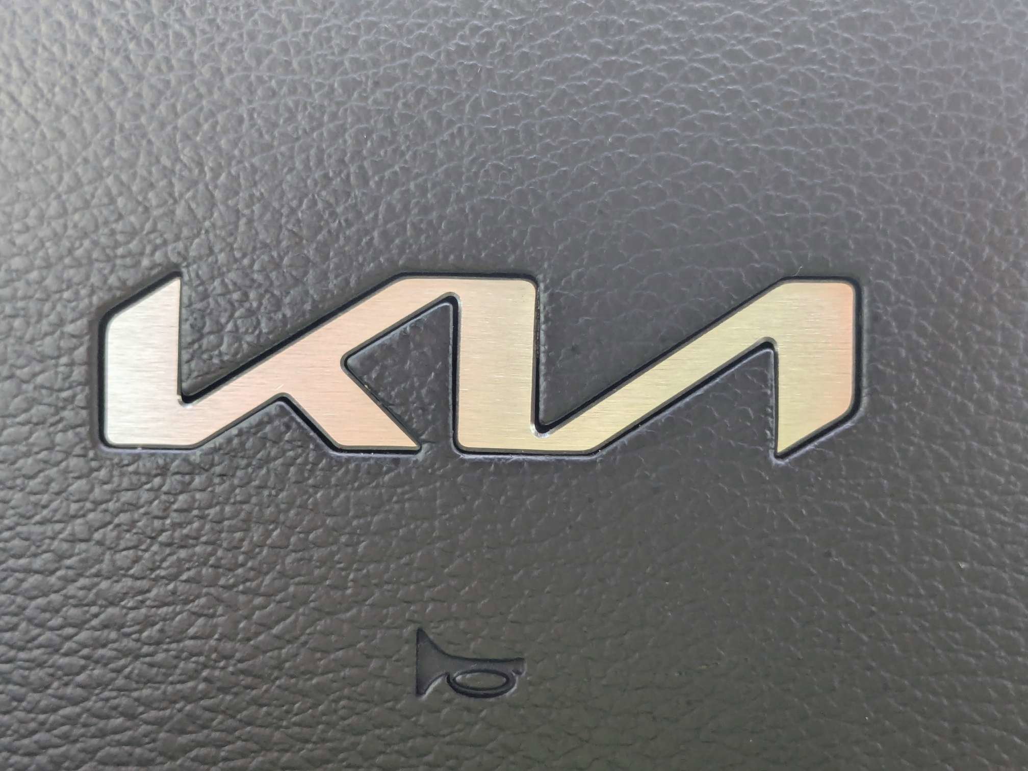 Used 2024 Gravity Gray Kia S image 36