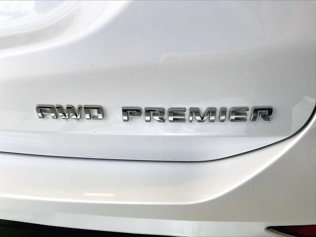 Used 2023 Beige Chevrolet Premier image 30