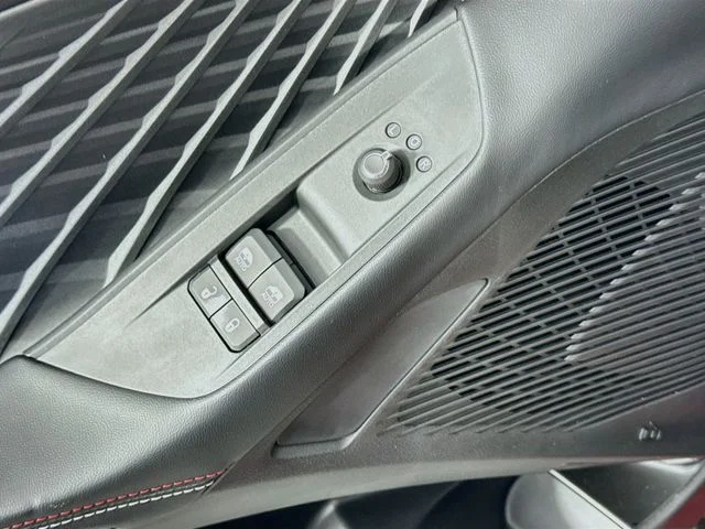 New 2026 Redeye Dodge  image 17
