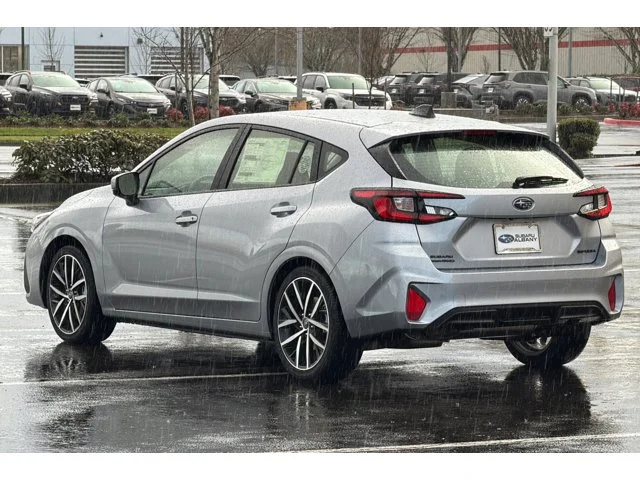 2026 Subaru Impreza Sport - Photo 32